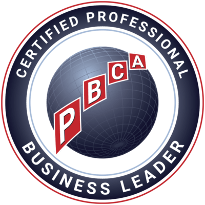 CPBL — Certified Professional Business Leader