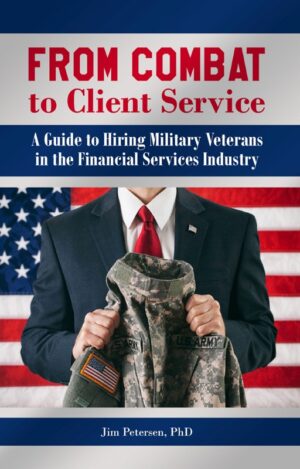 From Combat to Client Service - Veterans in financial services