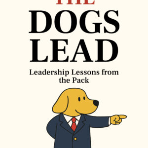 Who Let The Dogs Lead
