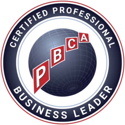 CPBL — Certified Professional Business Leader